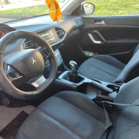 Peugeot 308 1.6 | Mobile.bg � ����� ������ 7