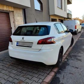 Peugeot 308 1.6 | Mobile.bg � ����� ������ 6