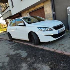 Peugeot 308 1.6 | Mobile.bg � ����� ������ 3