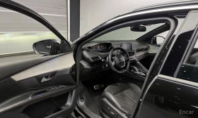 Peugeot 5008 - 39600 лв. / 20247.16 € - 63318743 10