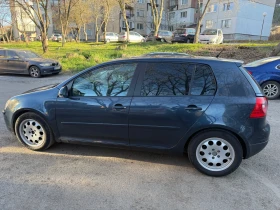 VW Golf 2.0 ТДИ 140к.с., снимка 7