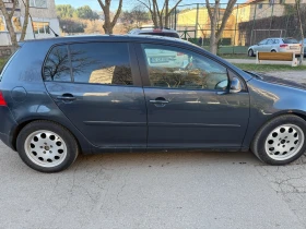 VW Golf 2.0 ТДИ 140к.с., снимка 8