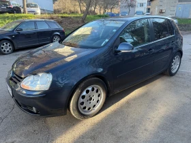 VW Golf 2.0 ТДИ 140к.с., снимка 3
