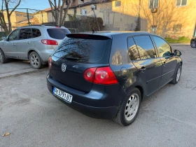 VW Golf 2.0 ТДИ 140к.с., снимка 5