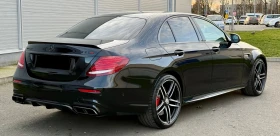 Mercedes-Benz E 63 AMG S 4Matic+  - 123999 лв. / 63399.68 € - 25720237 3