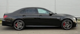 Mercedes-Benz E 63 AMG S 4Matic+  - 123999 лв. / 63399.68 € - 25720237 4
