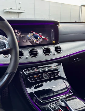 Mercedes-Benz E 63 AMG S 4Matic+  - 123999 лв. / 63399.68 € - 25720237 8