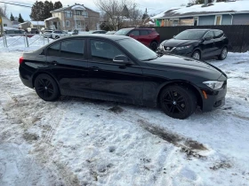 BMW 320 * 320i xDrive * CARFAX * ЦЕНА ДО БГ - 22450 лв. / 11478.50 € - 15556066 4