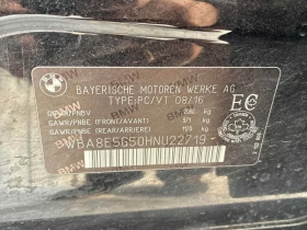 BMW 320 * 320i xDrive * CARFAX * ЦЕНА ДО БГ - 22450 лв. / 11478.50 € - 15556066 13