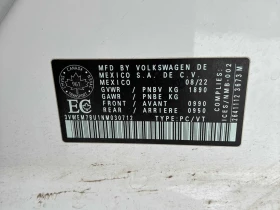 VW Jetta 2022 Comfortline * CARFAX * БЕЗ ПЪРВОНАЧАЛНА ВНОСК - 36750 лв. / 18789.98 € - 84506049 16