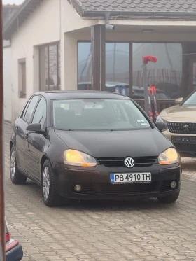 VW Golf 1.9* 105* Обслужен* Регистриран* Бартер*  - 2953 € / 5775.57 лв. - 36328461 3