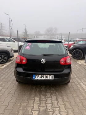 VW Golf 1.9* 105* Обслужен* Регистриран* Бартер*  - 2953 € / 5775.57 лв. - 36328461 8