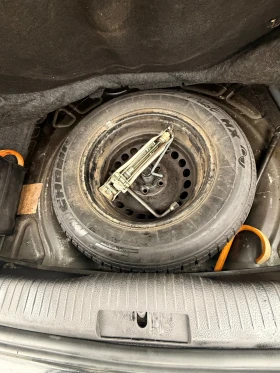 VW Golf 1.9* 105* Обслужен* Регистриран* Бартер*  - 2953 € / 5775.57 лв. - 36328461 10