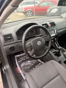 VW Golf 1.9* 105* Обслужен* Регистриран* Бартер*  - 2953 € / 5775.57 лв. - 36328461 14