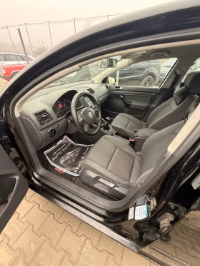 VW Golf 1.9* 105* Обслужен* Регистриран* Бартер*  - 2953 € / 5775.57 лв. - 36328461 12