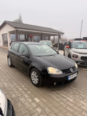 VW Golf 1.9* 105* Обслужен* Регистриран* Бартер*  - 2953 € / 5775.57 лв. - 36328461 4