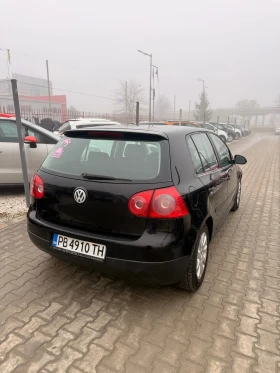 VW Golf 1.9* 105* Обслужен* Регистриран* Бартер*  - 2953 € / 5775.57 лв. - 36328461 7