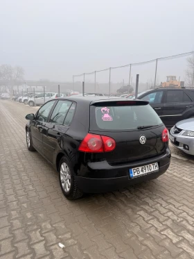 VW Golf 1.9* 105* Обслужен* Регистриран* Бартер*  - 2953 € / 5775.57 лв. - 36328461 9