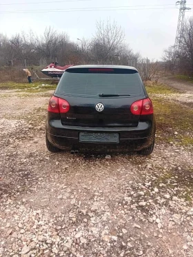 VW Golf - 2700 € / 5280.74 лв. - 83273915 5