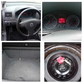 VW Golf - 2700 € / 5280.74 лв. - 83273915 7