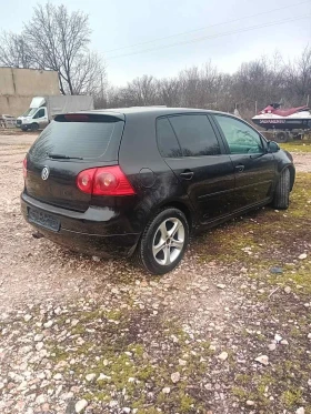 VW Golf - 2700 € / 5280.74 лв. - 83273915 2