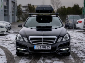 Mercedes-Benz E 250 CDI-РЕГИСТРИРАН-ПЕРФЕКТЕН-ОБСЛУЖЕН - 9210 € / 18013.19 лв. - 90181651 2