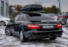 Mercedes-Benz E 250 CDI-РЕГИСТРИРАН-ПЕРФЕКТЕН-ОБСЛУЖЕН - 9210 € / 18013.19 лв. - 90181651 6