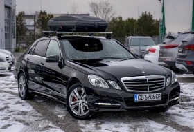 Mercedes-Benz E 250 CDI-РЕГИСТРИРАН-ПЕРФЕКТЕН-ОБСЛУЖЕН - 9210 € / 18013.19 лв. - 90181651 3
