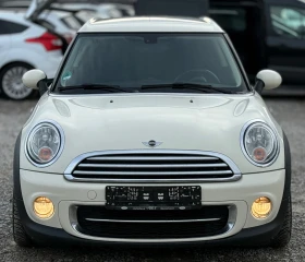 Mini Clubman 1.6D 112к.с * Климатроник* , снимка 2