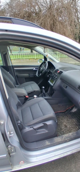 VW Touran, снимка 5