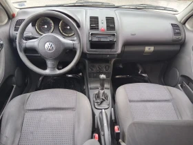 VW Polo 1.4 MPI Бензин , снимка 10