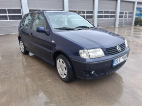 VW Polo 1.4 MPI Бензин , снимка 4