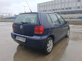 VW Polo 1.4 MPI Бензин , снимка 6