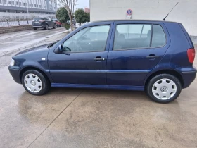 VW Polo 1.4 MPI Бензин , снимка 8