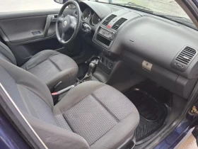VW Polo 1.4 MPI Бензин , снимка 11