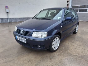 VW Polo 1.4 MPI Бензин , снимка 2