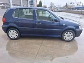 VW Polo 1.4 MPI Бензин , снимка 5