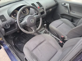 VW Polo 1.4 MPI Бензин , снимка 9