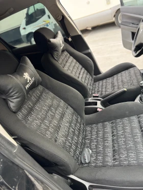 Peugeot 307 1.6 i  - 999 € / 1953.87 лв. - 59068694 8