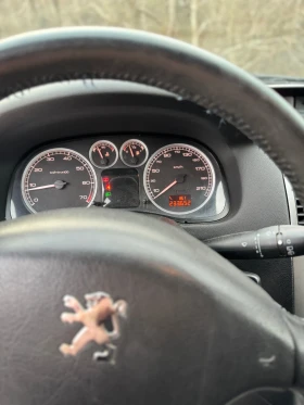 Peugeot 307 1.6 i  - 999 € / 1953.87 лв. - 59068694 11