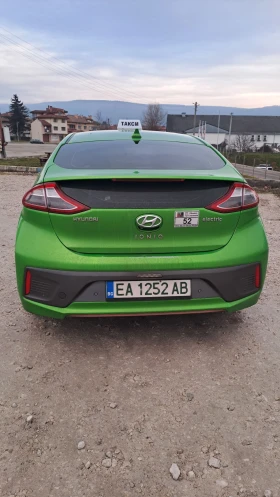 Hyundai Ioniq - цена по договаряне - 21415228 3