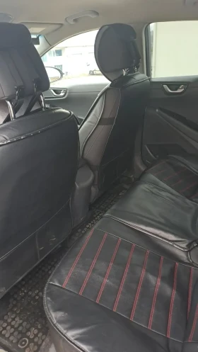 Hyundai Ioniq | Mobile.bg � ����� ������ 9