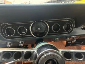 Ford Mustang РЕТРО* КАСИКА* , снимка 12