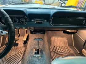 Ford Mustang РЕТРО* КАСИКА* , снимка 13
