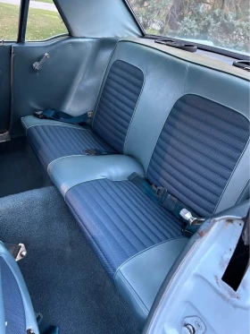 Ford Mustang РЕТРО* КАСИКА*  - 16000 € / 31293.28 лв. - 73310831 7