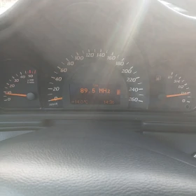 Mercedes-Benz C 220 АВТОМАТИК  - 2200 € / 4302.83 лв. - 70681149 13