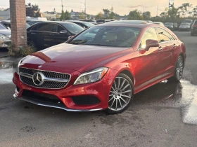 Mercedes-Benz CLS 400 AMG* ПАМЕТ* ПАНОРАМА*  - 18800 € / 36769.60 лв. - 61379791 3