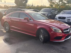 Mercedes-Benz CLS 400 AMG* ПАМЕТ* ПАНОРАМА*  - 18800 € / 36769.60 лв. - 61379791 4