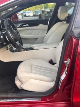 Mercedes-Benz CLS 400 AMG* ПАМЕТ* ПАНОРАМА*  - 18800 € / 36769.60 лв. - 61379791 7