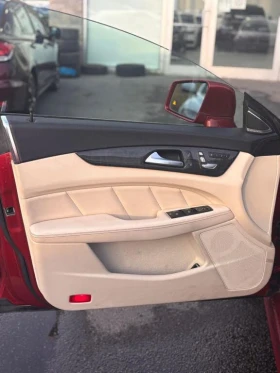 Mercedes-Benz CLS 400 AMG* ПАМЕТ* ПАНОРАМА*  - 18800 € / 36769.60 лв. - 61379791 8